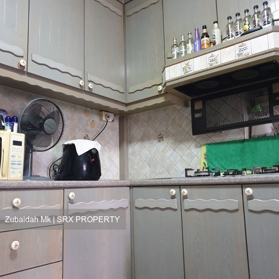 Blk 324 Tah Ching Road (Jurong West), HDB 5 Rooms #212334011